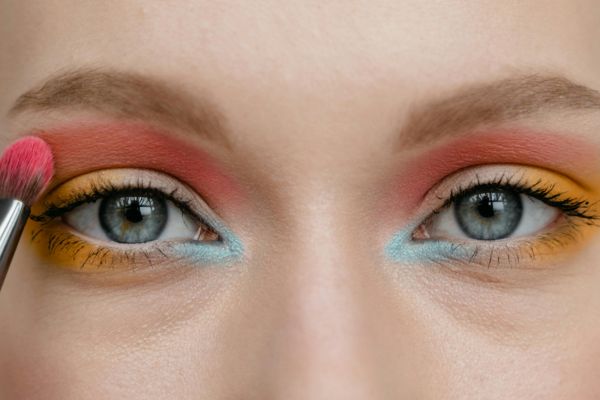 Different Types of Makeup Brushes