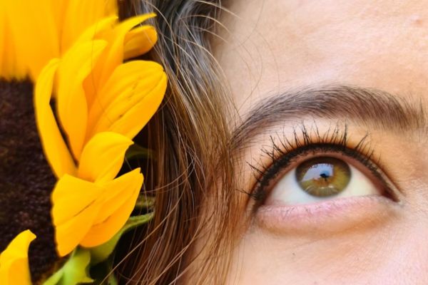Eye Makeup for Different Types of Eyes