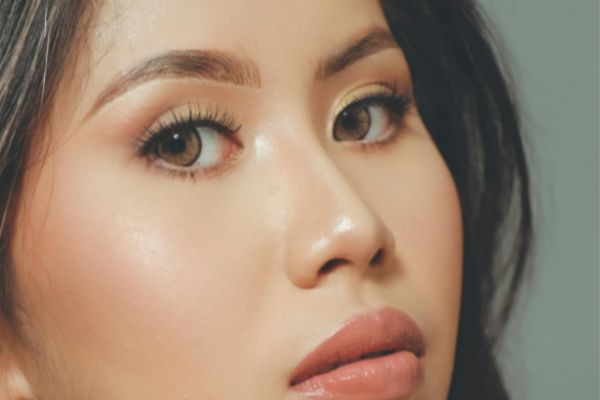 Eye Makeup for Different Types of Eyes