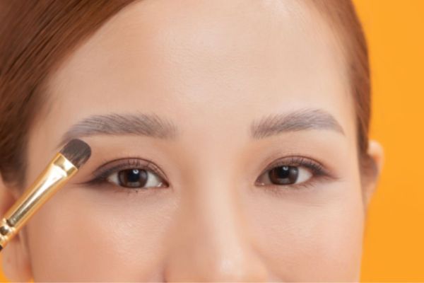 Eye Makeup for Different Types of Eyes