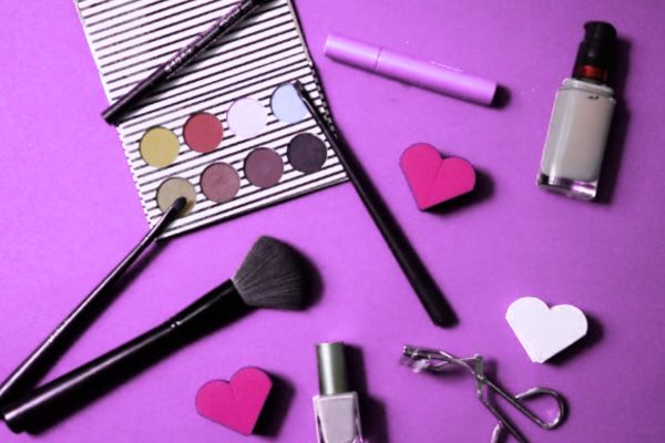 Eye Makeup for Different Types of Eyes
