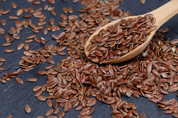 Flaxseed in Skincare
