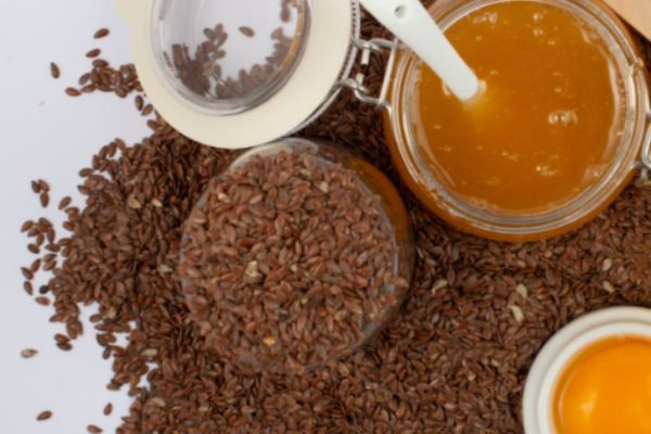 Flaxseed in Skincare