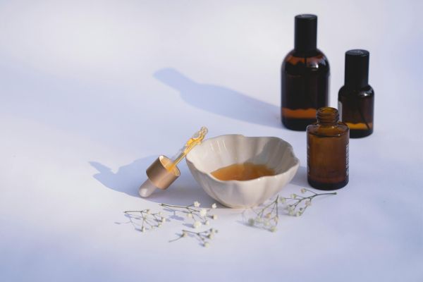 Flaxseed in Skincare