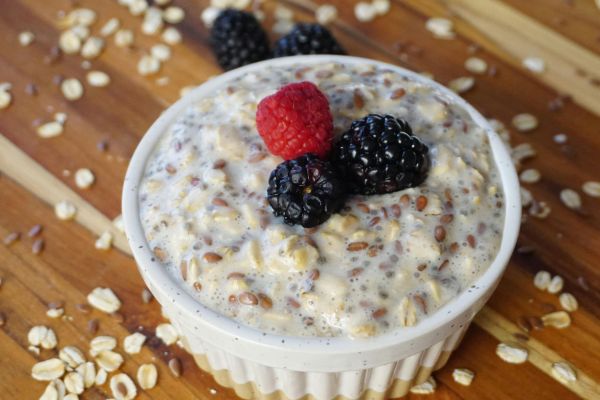 Flaxseed in Skincare