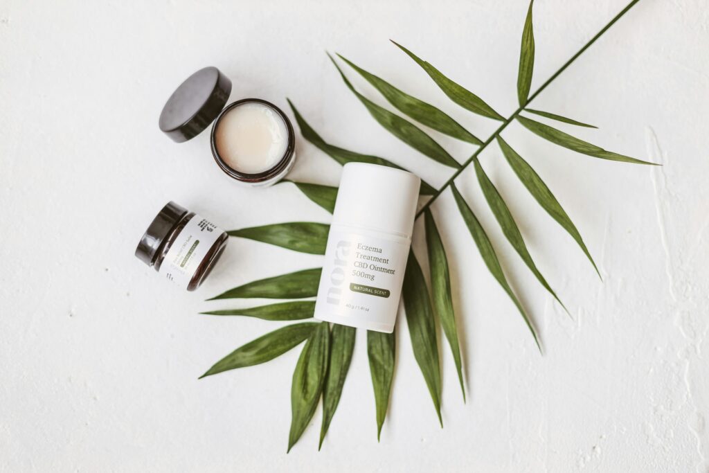 Fragrance Free Skincare 