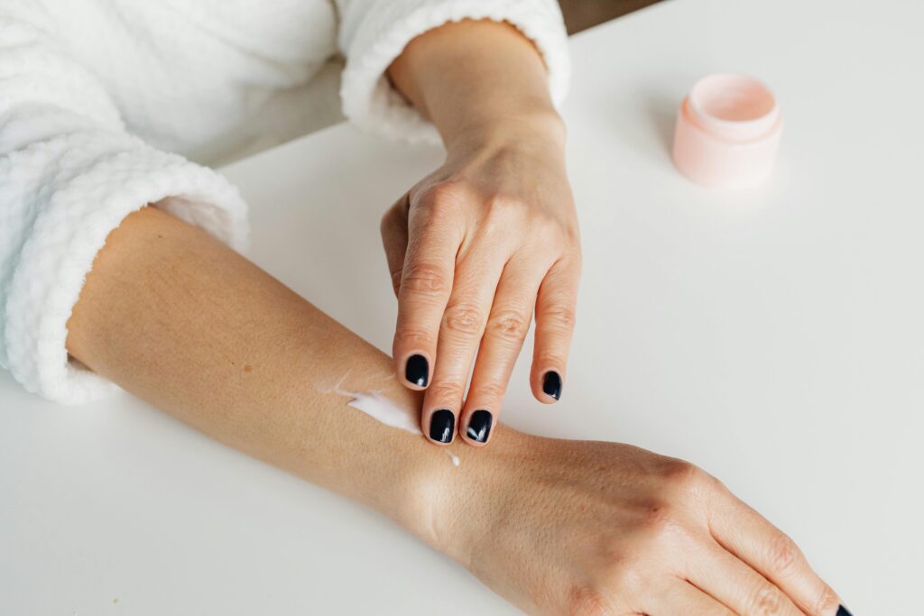 Fragrance Free Skincare