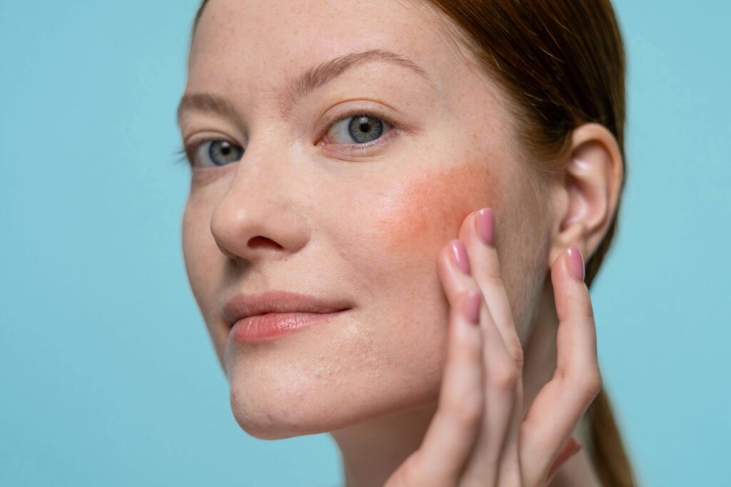Fragrance Free Skincare