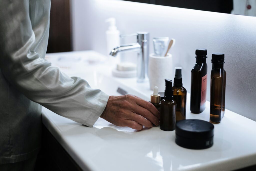 Fragrance Free Skincare