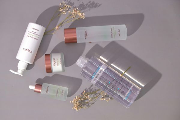 Halal Makeup Brands in India