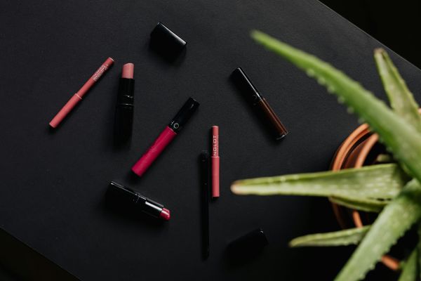 Halal Makeup Brands in India