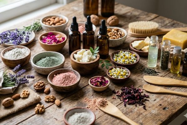 Halal Makeup Brands in India