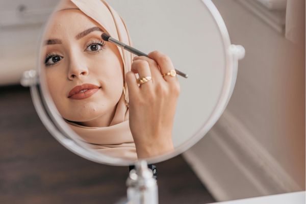 Halal Makeup Brands in India