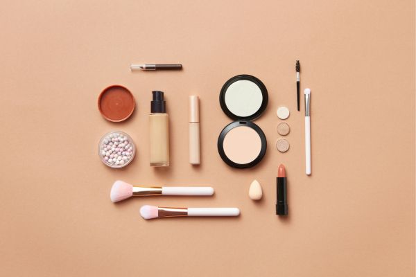 How to Do Nude Makeup
