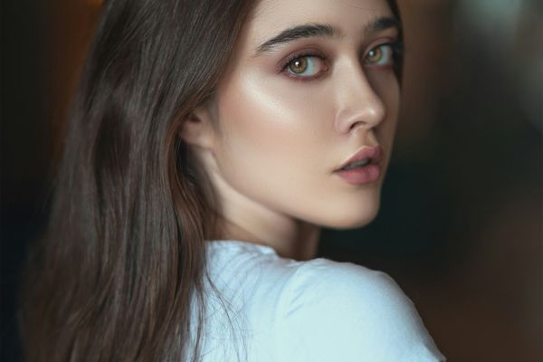 How to Do Nude Makeup