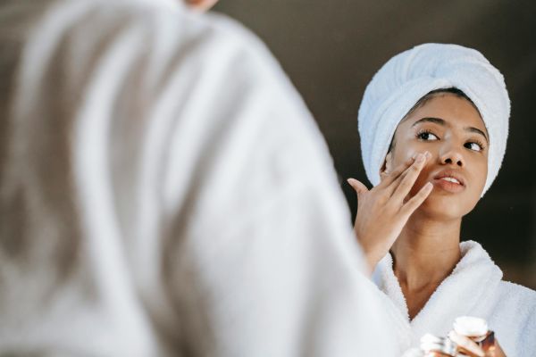 How to Do Nude Makeup