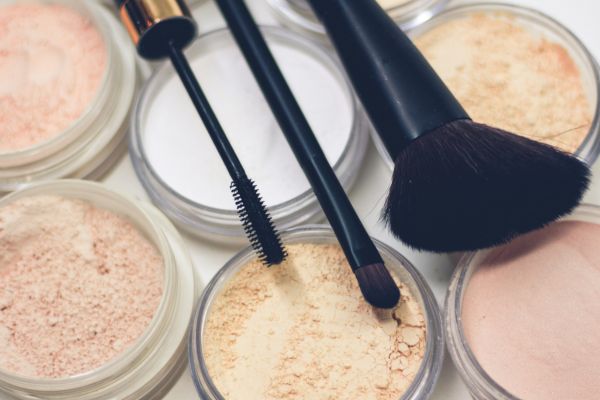 How to Remove Makeup Stains from Clothes