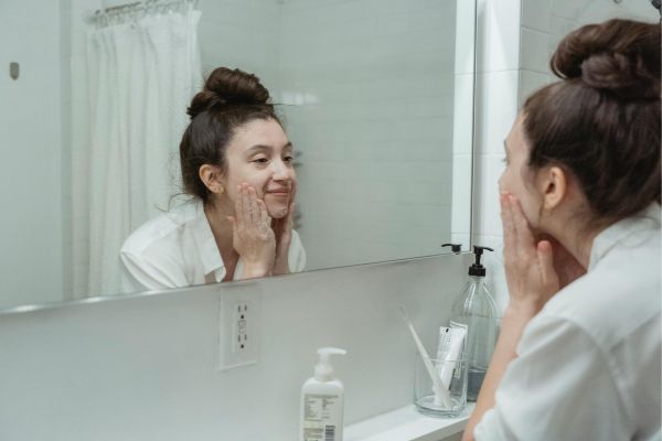 Korean Skincare for Teenager