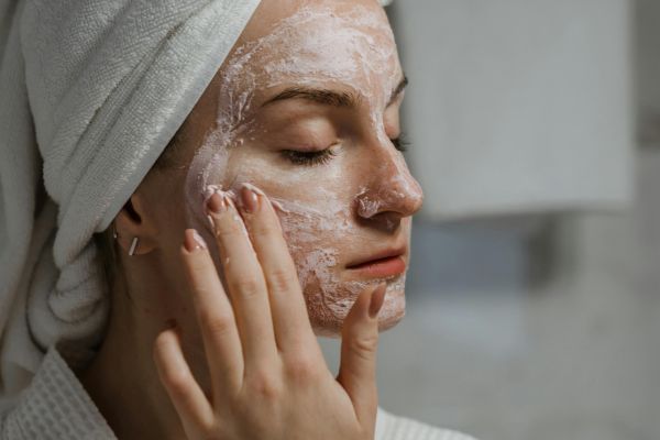 Korean Skincare for Teenager