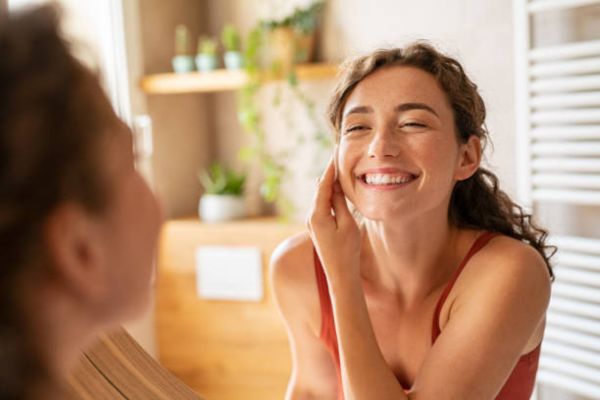 Korean Skincare for Teenager