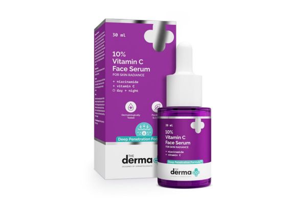 Best Vitamin C Serum