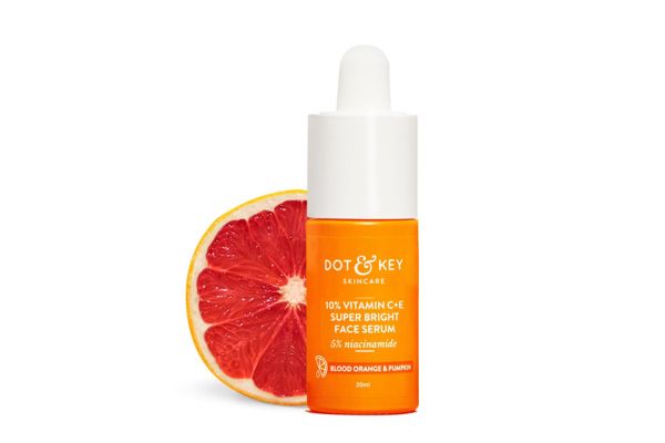 Best Vitamin C Serum