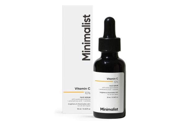 Best Vitamin C Serum