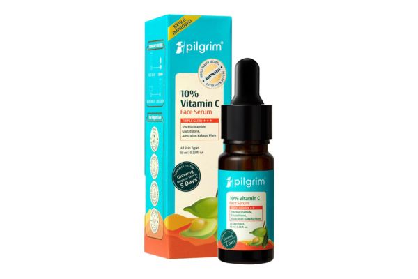 Best Vitamin C Serum