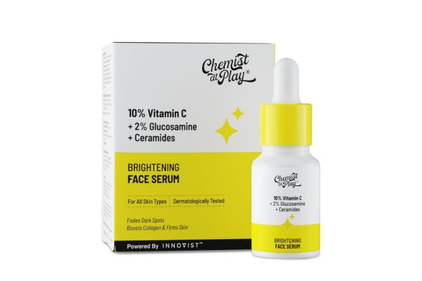 Best Vitamin C Serum