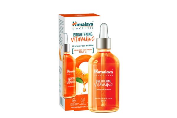 Best Vitamin C Serum