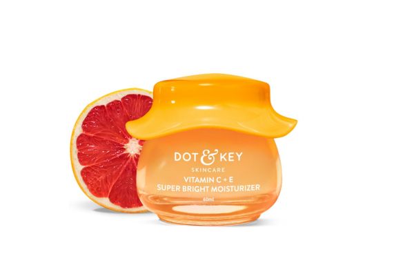 Dot and Key Moisturizer Review