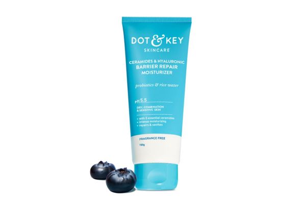 Dot and Key Moisturizer Review