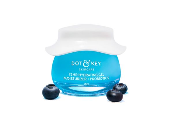 Dot and Key Moisturizer Review