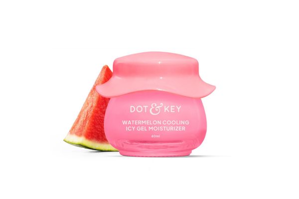 Dot and Key Moisturizer Review