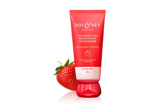 Dot and Key Moisturizer Review