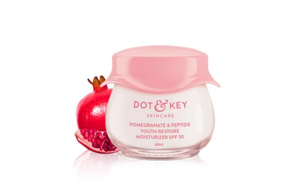 Dot and Key Moisturizer Review