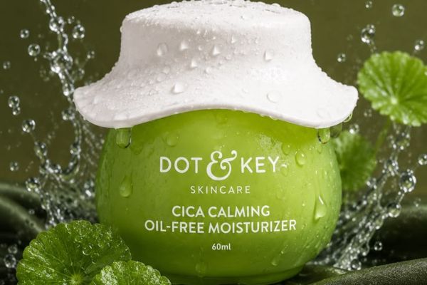 Dot and Key Moisturizer Review
