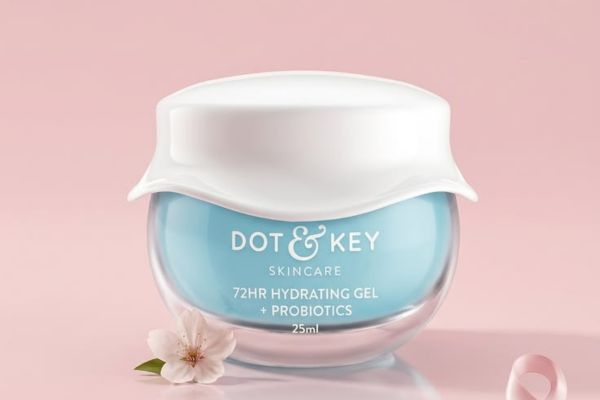 Dot and Key Moisturizer Review