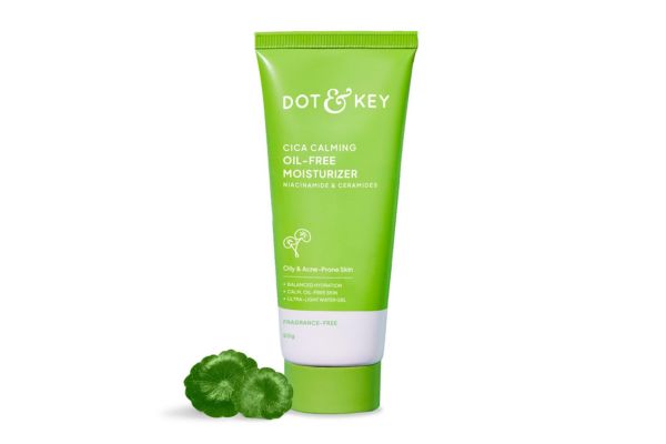 Dot and Key Moisturizer Review
