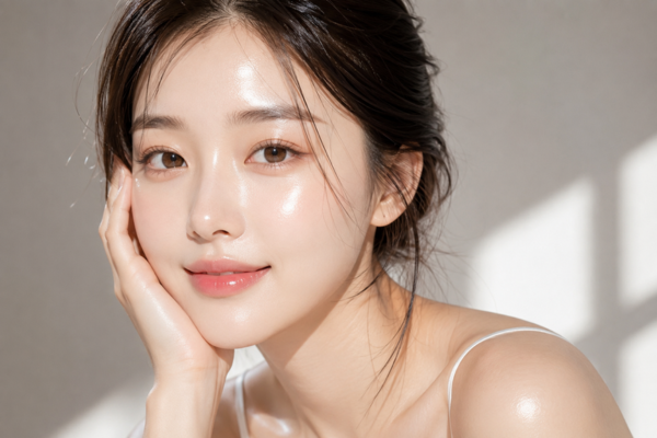 How to Get Korean Glass Skin at Home