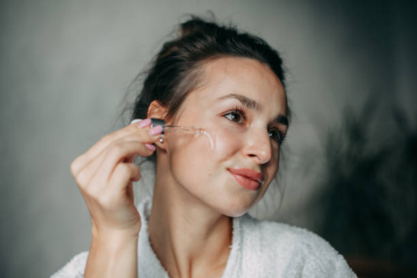 How to Get Korean Glass Skin at Home