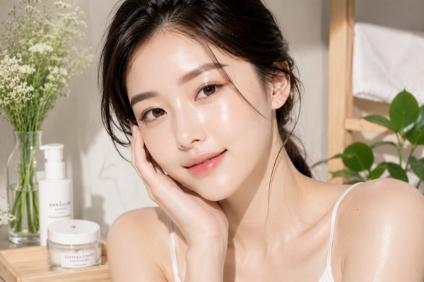 How to Get Korean Glass Skin at Home
