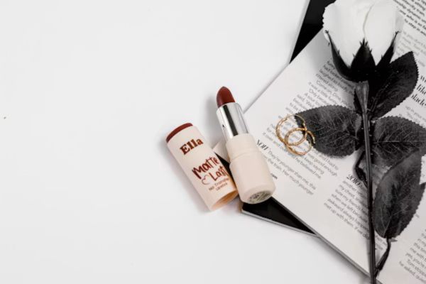 How to Make Lipstick at Home