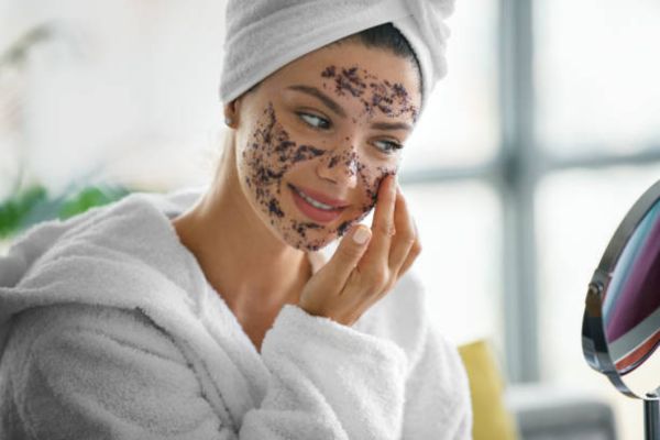 How to Reduce Bumpy Skin Texture on Forehead