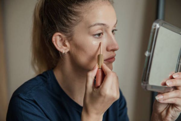 How to Use Makeup Step by Step