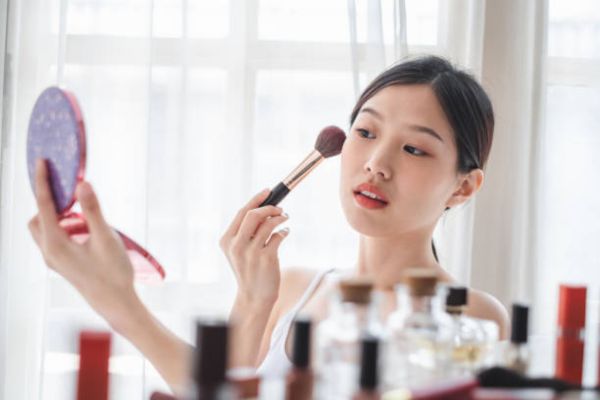 How to Use Makeup Step by Step
