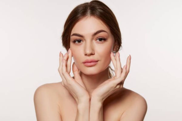 How to Use Makeup Step by Step