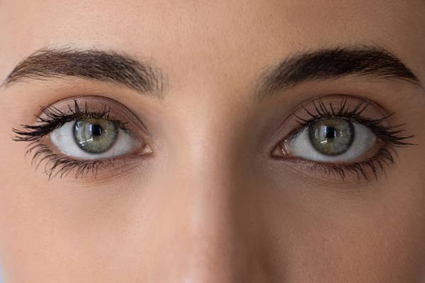 Types of Eye Makeup