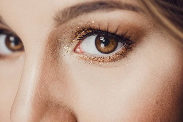 Types of Eye Makeup