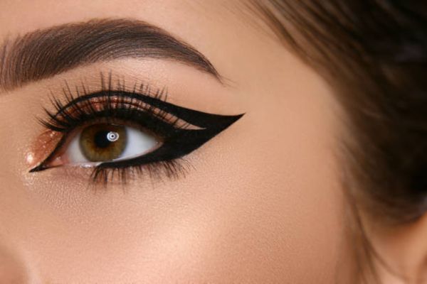 Types of Eye Makeup